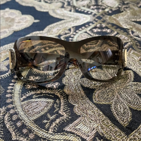 Authentic Vintage Dior Glasses - Picture 1 of 11